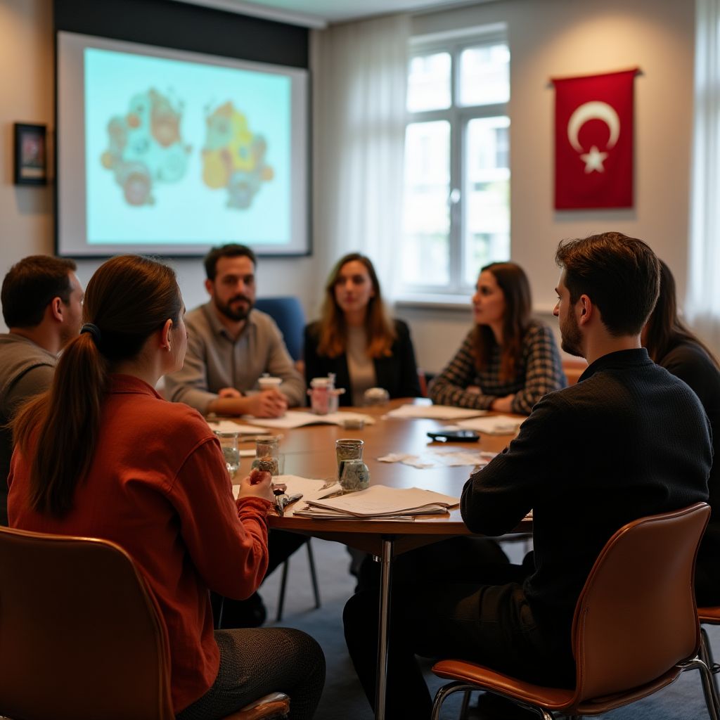 Duygusal Zekâ Atölyesi